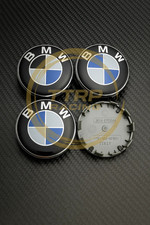 HUB CAPS B M W ALLOY WHEEL