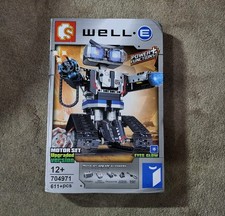 Sembo Block Model 704971