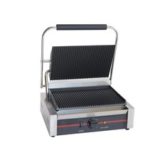 Commercial Single Contact