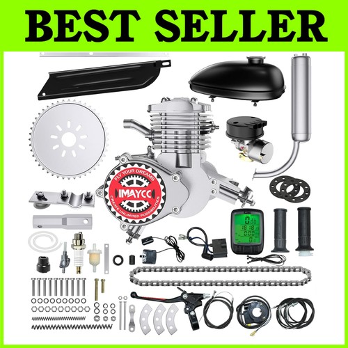 80cc motorized bike - motorized,