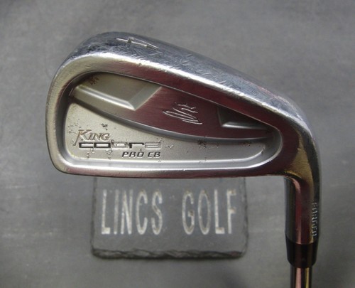 Cobra pro forged iron - pro,