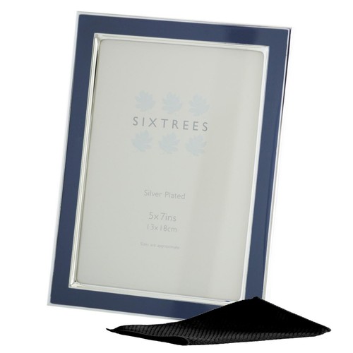 Sixtrees kew denim blue - sixtrees,