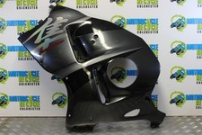 Suzuki GSX 1300 R Hayabusa Left Fairing Panel 1999 to 2007 GSX1300R B035