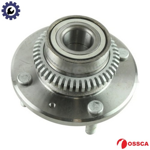 Wheel hub 70299 for - 70299,