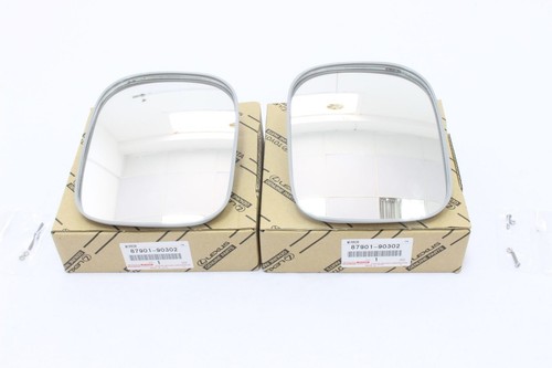 Toyota genuine land cruiser - genuine,