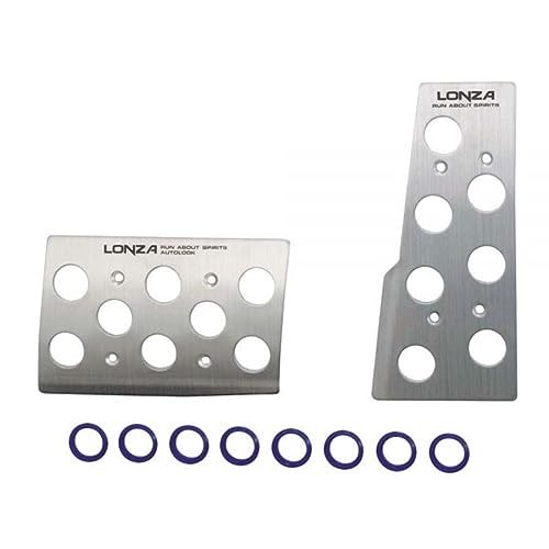Napolex lonza car aluminum - napolex,