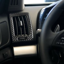 2Pcs For Infiniti G37 Sedan