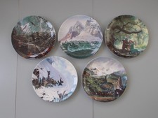 Danbury Mint Lord Of The Rings