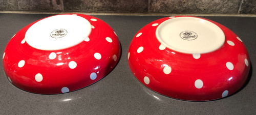 Whittard chelsea red - of,