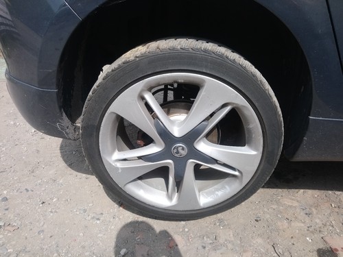 Vauxhall astra 2010 - j,