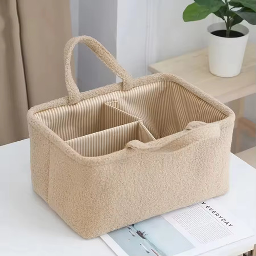 Portable baby diaper bag - portable,