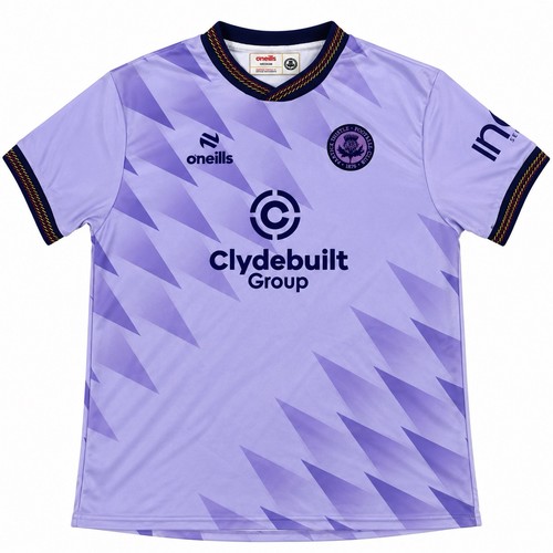 Partick thistle 2024 - partick, away