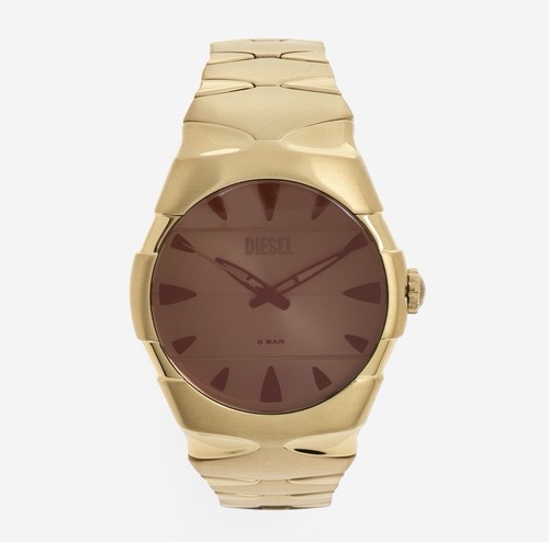 Diesel men watch stainless - diesel,