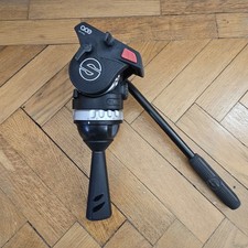 Sachtler Ace L Sa Drag Fluid