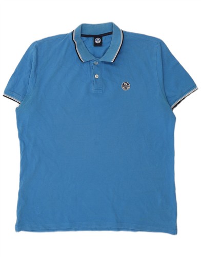 North sails mens - sails, shirt