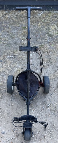 Motocaddy lite golf - lite, trolley