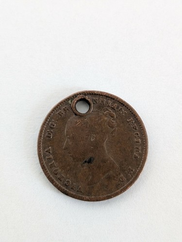 1844 queen victoria half - 1844,