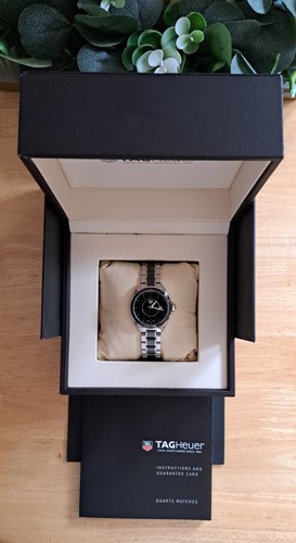Tag heuer formula - tag, ladies