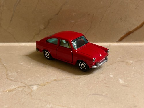 Loose 1965 volkswagen - 1965, fastback