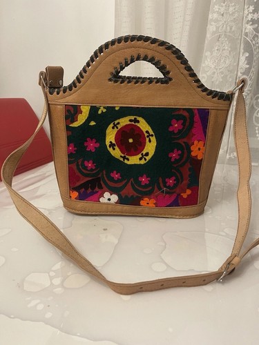 Kilim bag harun - bag, vintage