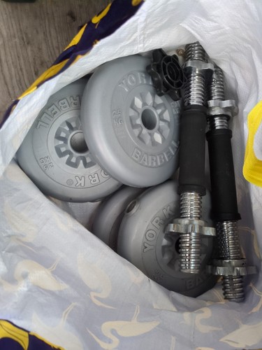 Weights sets - weights,