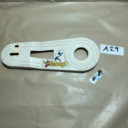 Raleigh bluebird chain guard - raleigh,