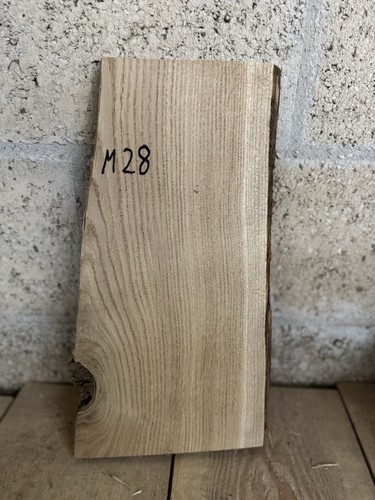Oak hardwood timber offcut - oak,