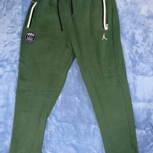 Jordan psg green - jordan,