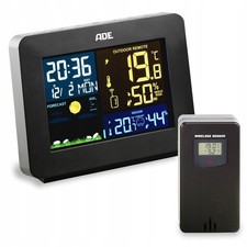 Electronic Weather Station