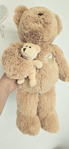 Mothercare cuddle with love - mothercare,