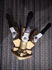 3 Way Valve For Atlas Copco