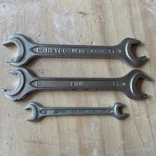 HEYCO SPANNERS