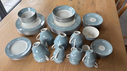 Royal doulton reflection - royal,