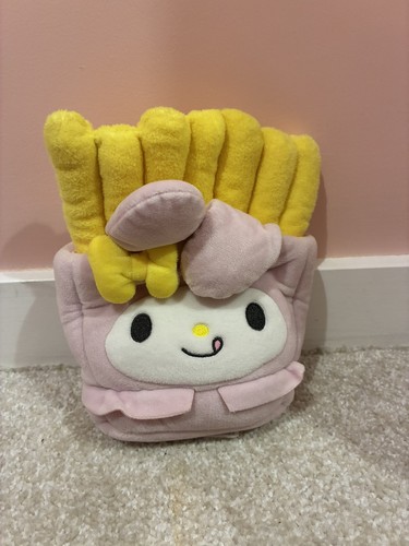 New bnwt gund sanrio melody - bnwt, my
