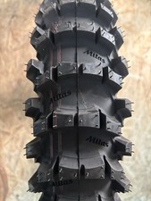 MITAS MX Sand Paddle Scoop 80