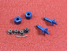 Associated RC10 B6 Front Axle