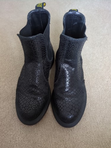 Martens kensington flora - martens,