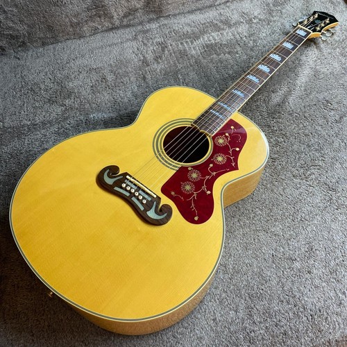 Epiphone 200 jumbo - epiphone,