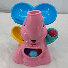 Playskool Poppin' Park Elefun