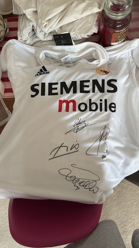 Adidas real madrid home - real, shirt