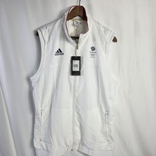 Adidas Team GB London Olympics