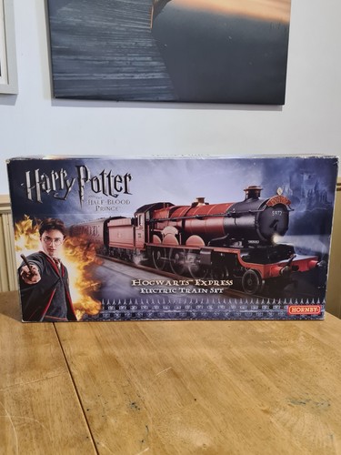 Hornby harry potter - potter, hogwarts