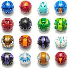 Bakuganes Battle Ball Catapult