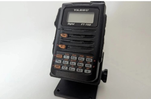 New yaesu adjustable - yaesu,