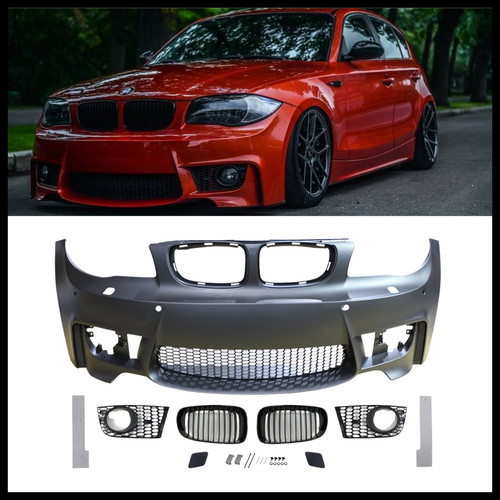 Bmw series e81 e82 e87 - e81, e88