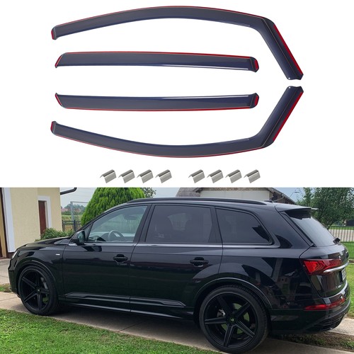 Audi sq7 mk2 2015 2025 - q7, 2015-2025