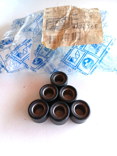 Kit variator rollers for - kit,