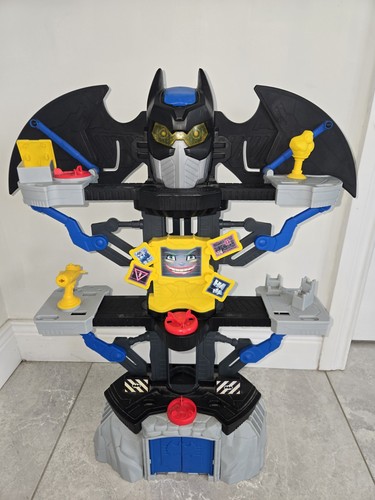 Fisher price imaginext - fisher-price,