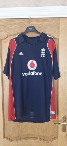 England cricket shirt - shirt, mens