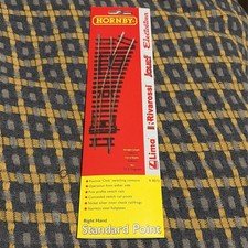 Hornby 8073 right hand - r,